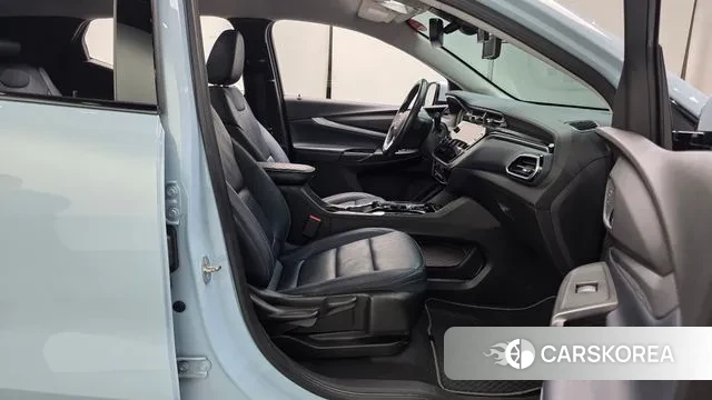 Chevrolet (GM Daewoo) Bolt EUV id 3452888 из Кореи 20