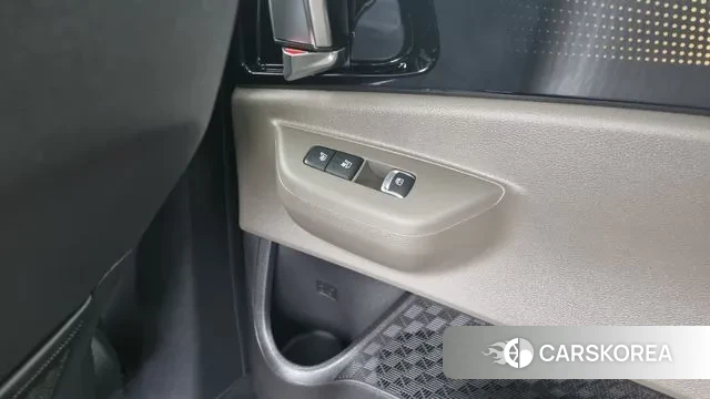 Kia The New Carnival 4th Generation id 3543558 из Кореи 20