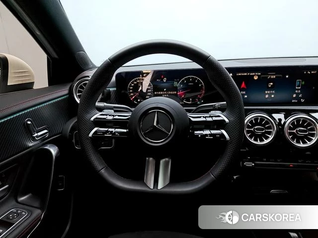 Mercedes-Benz Class A id 4238430 из Китая 20