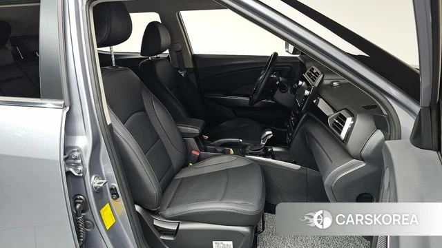 Ssangyong The New Tivoli id 3805120 из Кореи 20