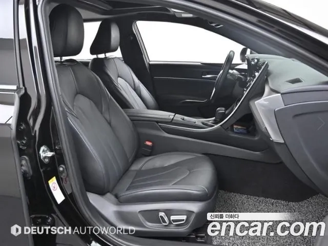 Toyota Avalon 5th Generation id 2912795 из Кореи 20