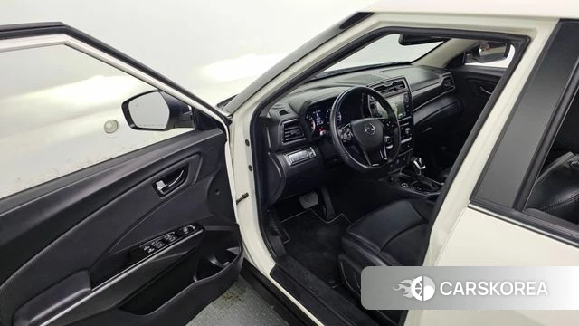 Ssangyong Berry New Tivoli id 4592614 из Кореи 20