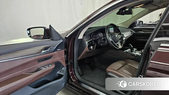BMW 6 Series GT (G32) id 4424372 из Кореи 32