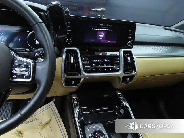 Kia Sorento 4th Generation id 3438772 из Кореи 20