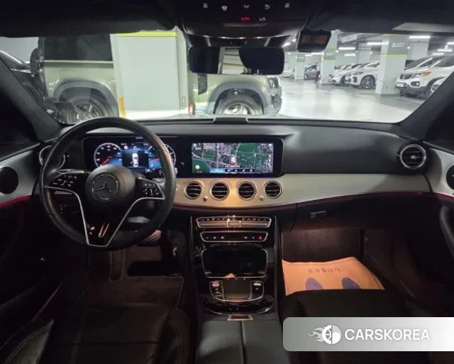 Mercedes-Benz E-Class W213 id 3483880 из Кореи 20