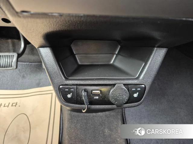 Kia The New Ray id 4356797 из Кореи 20