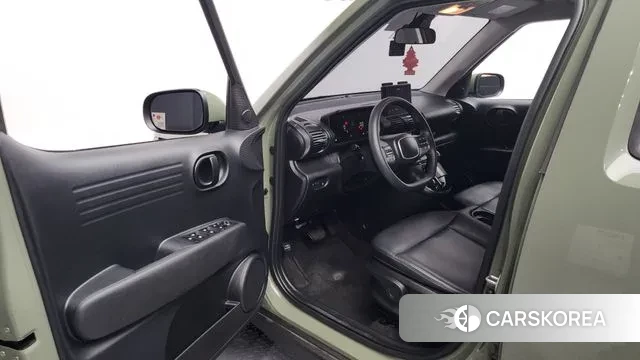 Hyundai Casper id 3311254 из Кореи 20