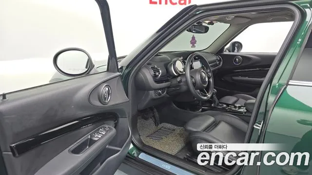 Mini Cooper Clubman id 2354756 из Кореи 20