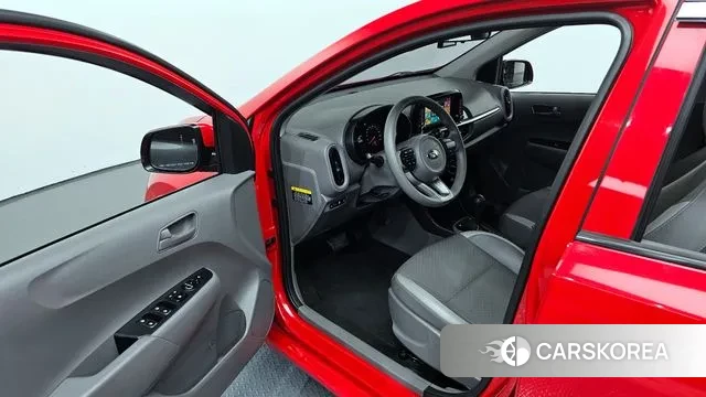 Kia All New Morning (JA) id 3593401 из Кореи 20