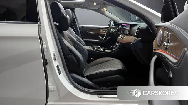 Mercedes-Benz E-Class W213 id 3258753 из Кореи 20