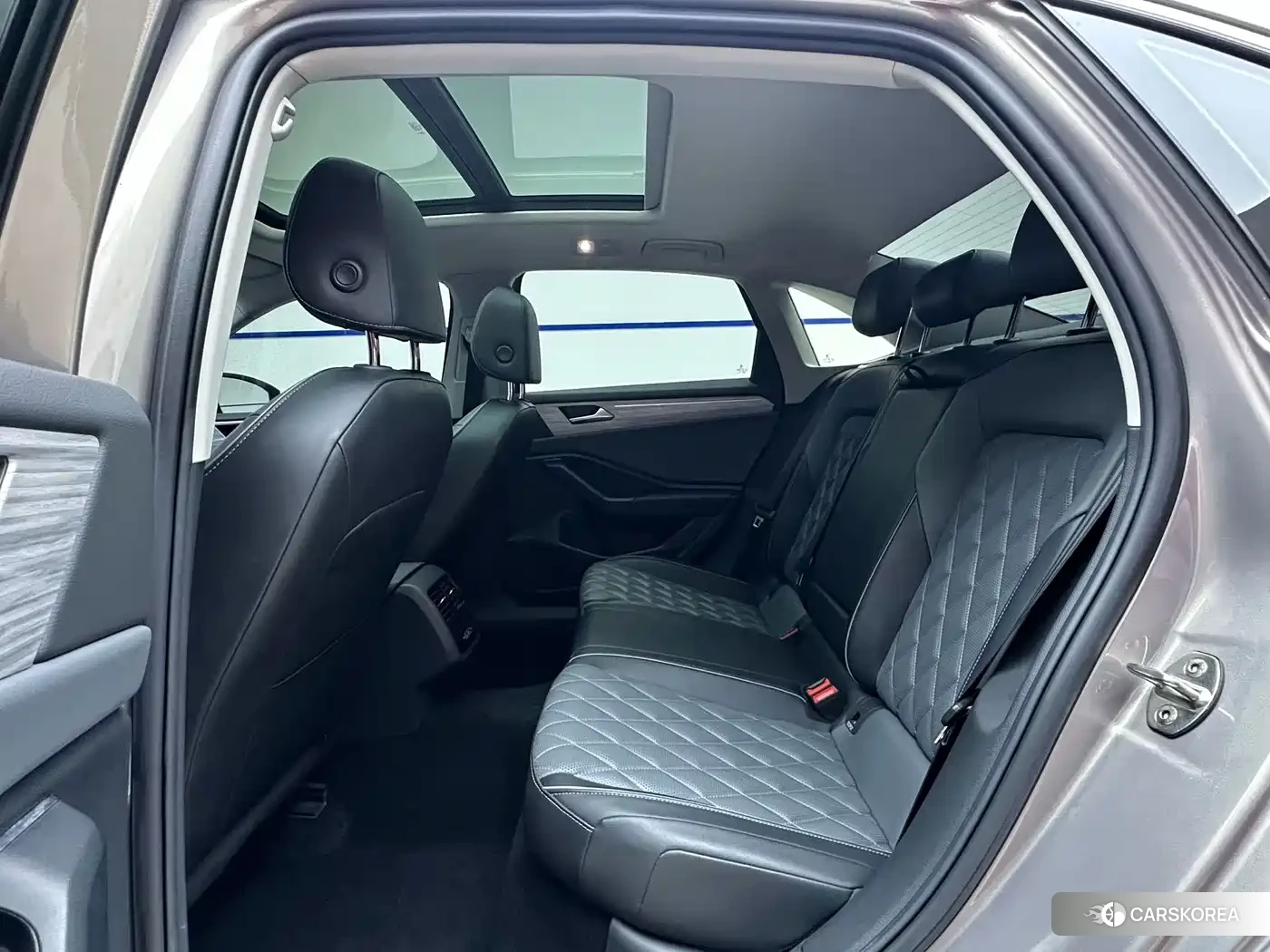 Volkswagen Sagitar id 4654505 из Китая 22