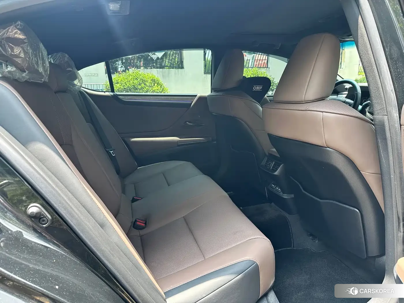 Lexus ES id 4680715 из Китая 13