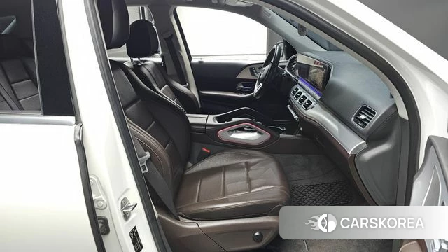 Mercedes-Benz GLE-Class W167 id 4520059 из Кореи 30