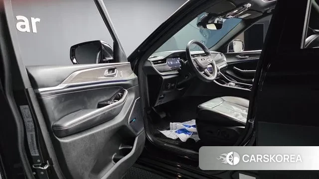 Jeep Grand Cherokee (WL) id 3513527 из Кореи 20