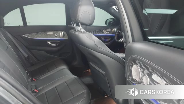 Mercedes-Benz E-Class W213 id 4293052 из Кореи 20