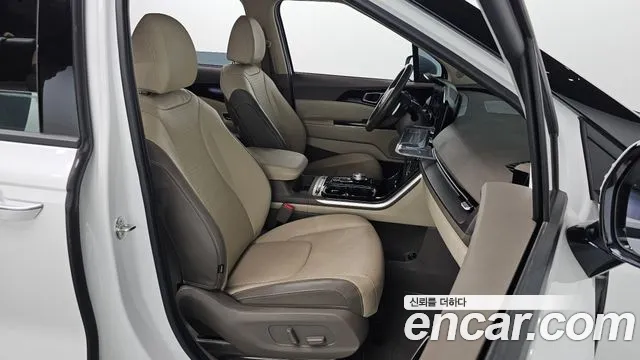 Kia Carnival 4th generation id 2701704 из Кореи 20