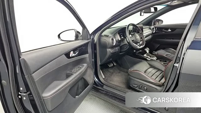 Kia The New K3 2nd generation id 3416979 из Кореи 20