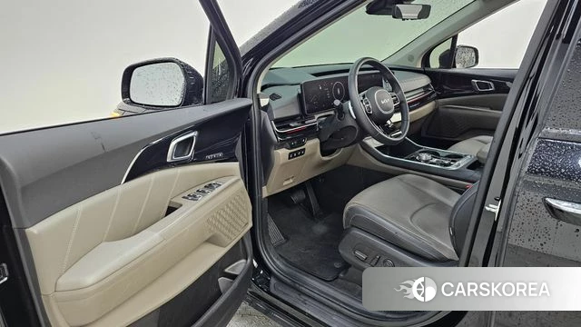 Kia The New Carnival 4th Generation id 3891382 из Кореи 20