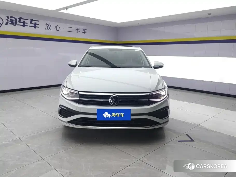 Volkswagen Bora id 4576683 из Китая 16