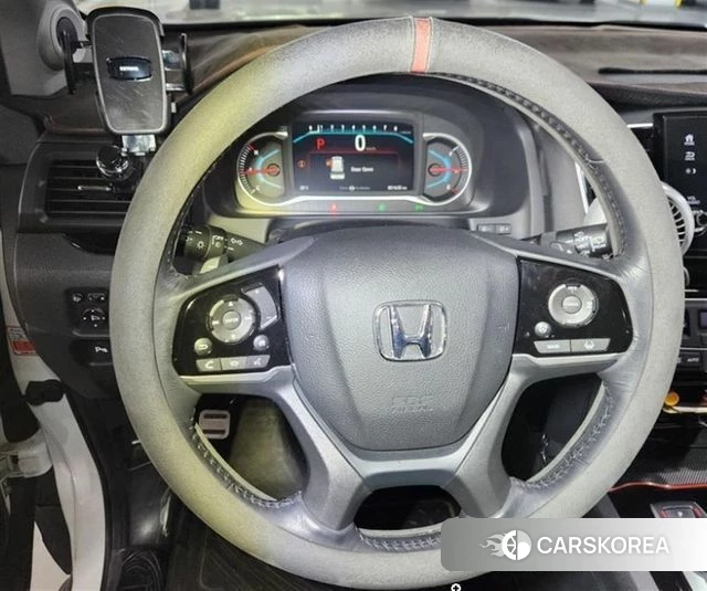 Honda Pilot 3rd generation id 4435225 из Кореи 15