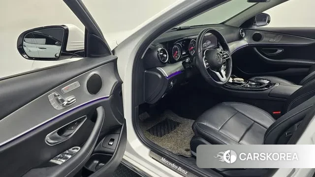 Mercedes-Benz E-Class W213 id 3754102 из Кореи 20