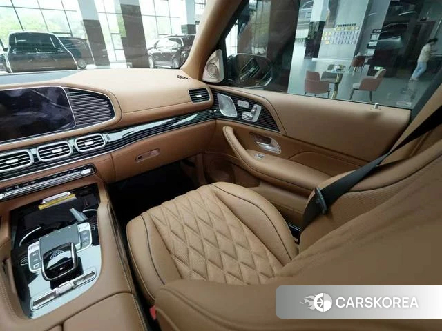 Mercedes-Benz Maybach GLS id 4263568 из Китая 35
