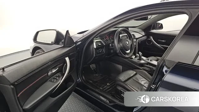 BMW 4 Series (F32) id 3284835 из Кореи 20