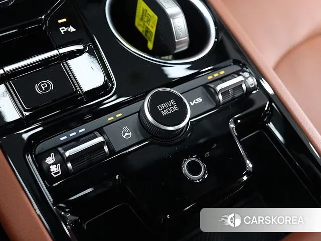 Kia The New K5 3rd generation id 3715829 из Кореи 20