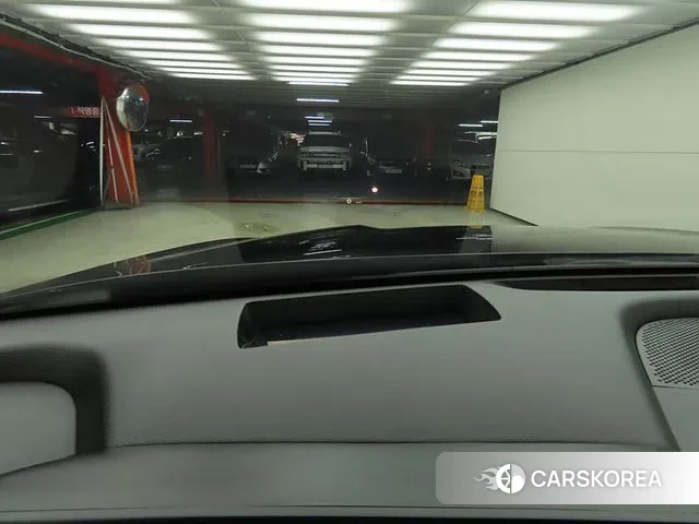 Kia K8 Hybrid id 3596810 из Кореи 20