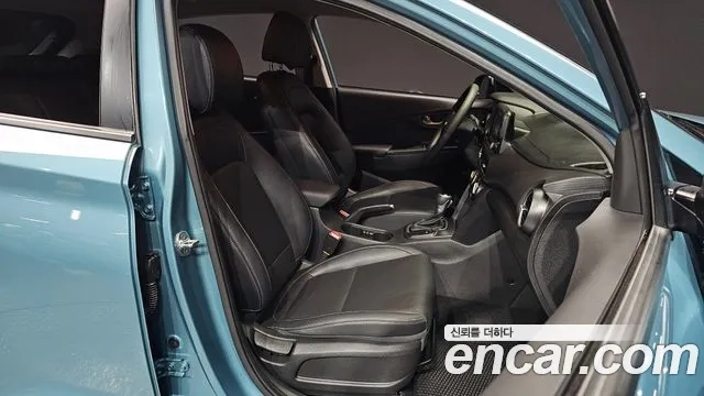 Hyundai Kona id 2881676 из Кореи 20