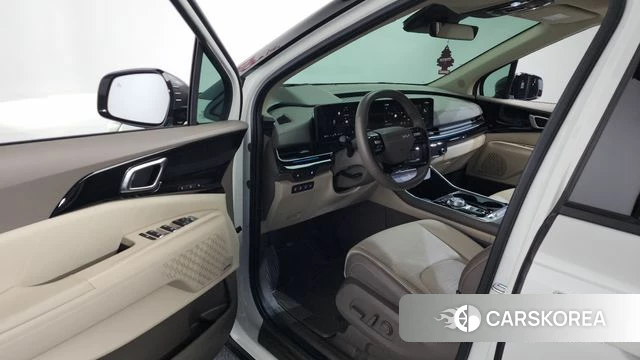 Kia The New Carnival 4th Generation id 4381136 из Кореи 37