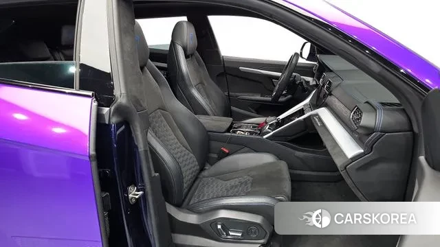 Lamborghini Urus id 3687219 из Кореи 20