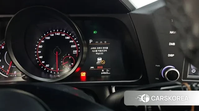 Hyundai Avante (CN7) id 2342990 из Кореи 20