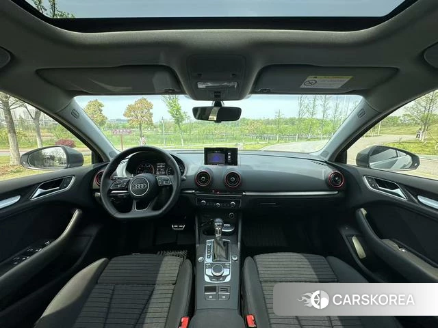 Audi A3 id 4209432 из Китая 20