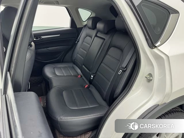 Mazda CX-5 id 4276170 из Китая 28
