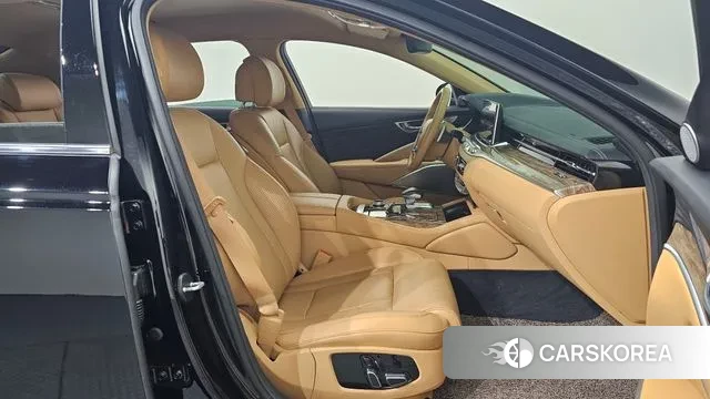 Kia More K9 id 2901771 из Кореи 20