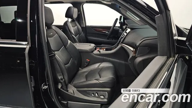 Cadillac Escalade id 2803248 из Кореи 20