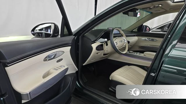 Genesis GV70 id 4433540 из Кореи 20