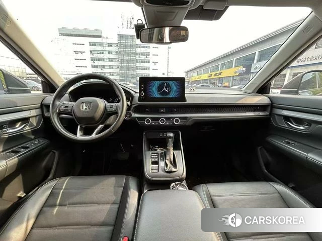 Honda CR-V id 4258385 из Китая 24