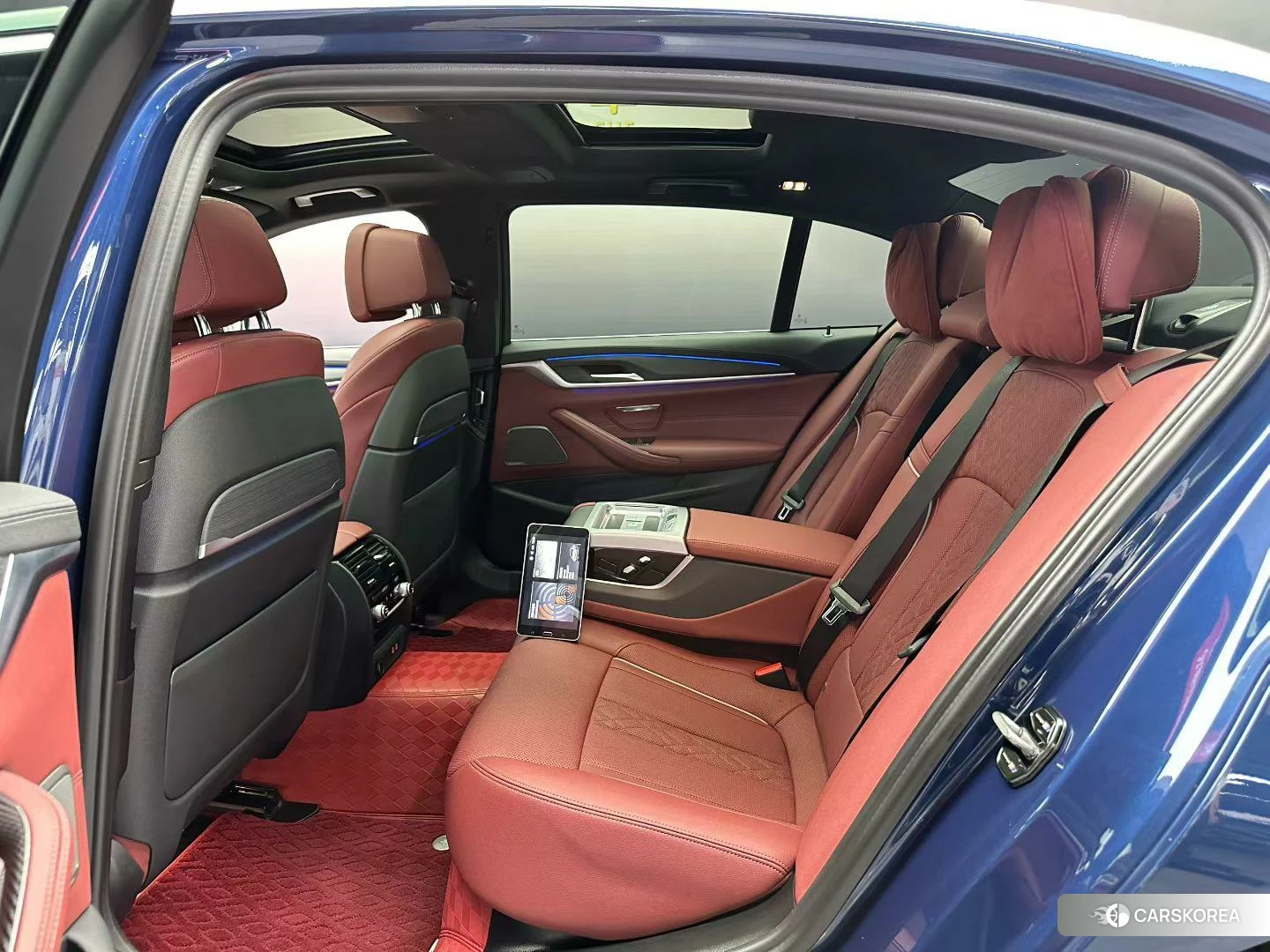 BMW 5 series id 4419383 из Китая 10