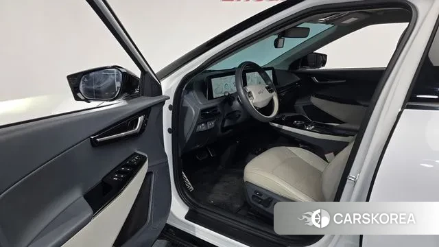 Kia EV6 id 3746137 из Кореи 20