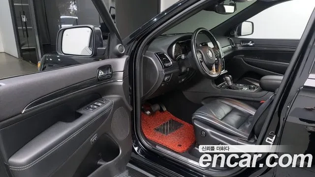 Jeep Grand Cherokee id 2875378 из Кореи 20