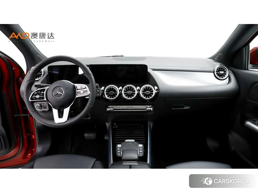Mercedes-Benz GLA id 4504792 из Китая 10