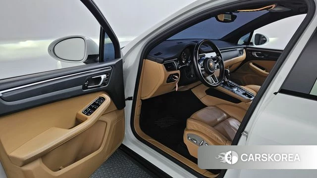 Porsche Macan id 4246128 из Кореи 33