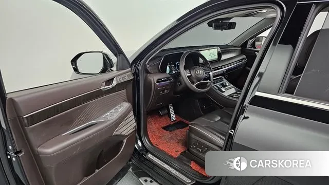 Hyundai The New Palisade id 2993322 из Кореи 20