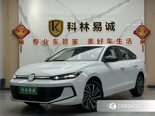 Volkswagen Lavida id 4272816 из Китая 28