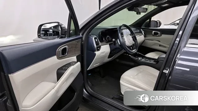 Kia Sorento 4th Generation id 3458524 из Кореи 20