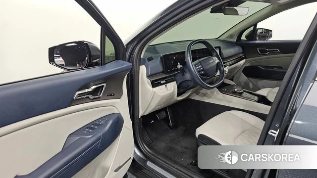 Kia The New Sportage 5th Generation id 4934698 из Кореи 20