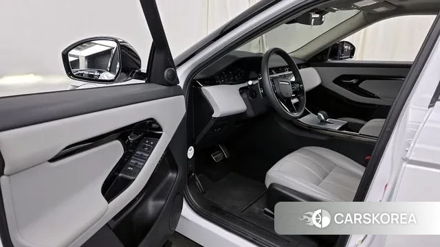 Land Rover Range Rover Evoque 2nd Generation id 3720770 из Кореи 20