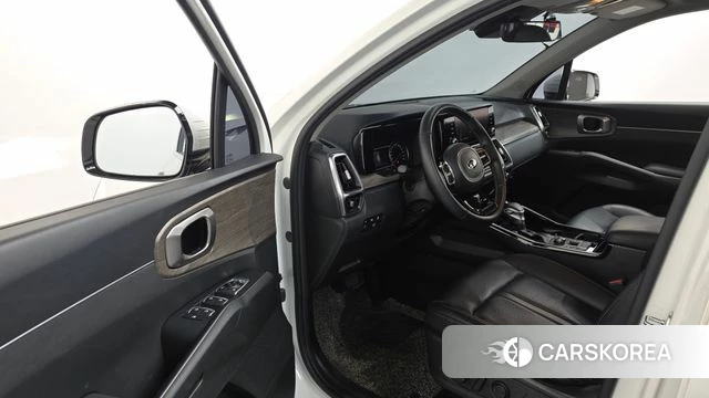 Kia Sorento 4th Generation id 4646844 из Кореи 34